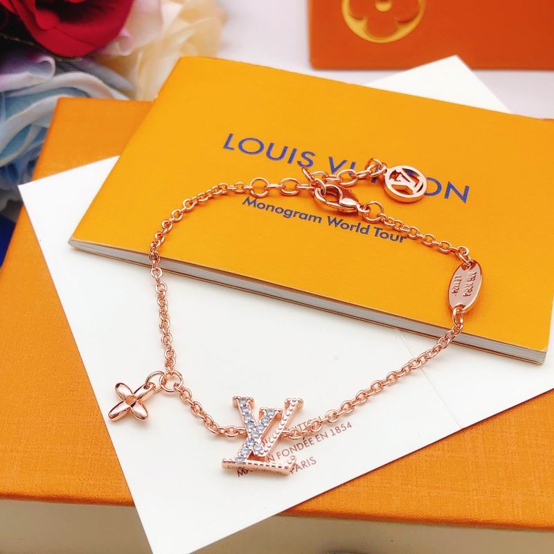 LV Bracelet 03lyr456
